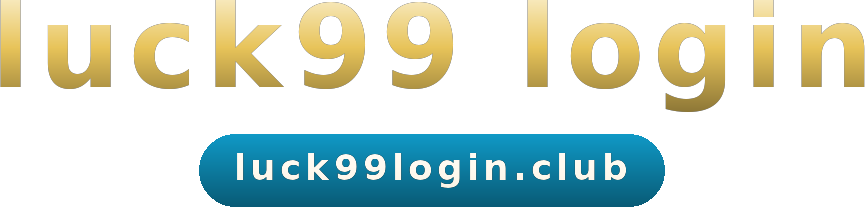 luck99 login logo